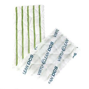 Virtu-Clean® Disposable Cleaning Pads Virtu-Clean® Disposable Cleaning Pads